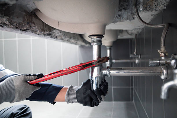 Trusted Gas Line Repair service in East Weymouth, MA - AAA Plumbing Heating